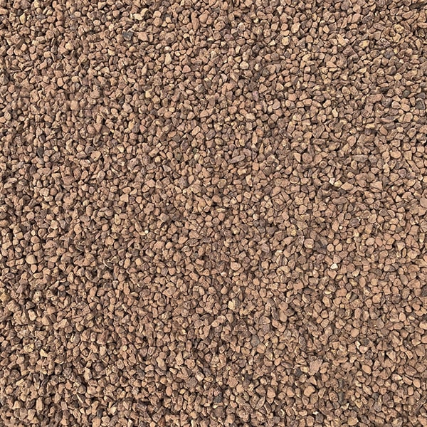 pea gravel is perfect for landscaping because it provides good drainage, minimizes weeds, and is easy to maintain